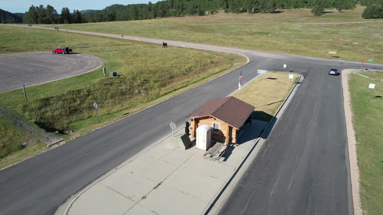 Delaware, OH Portable Potty Rental Company